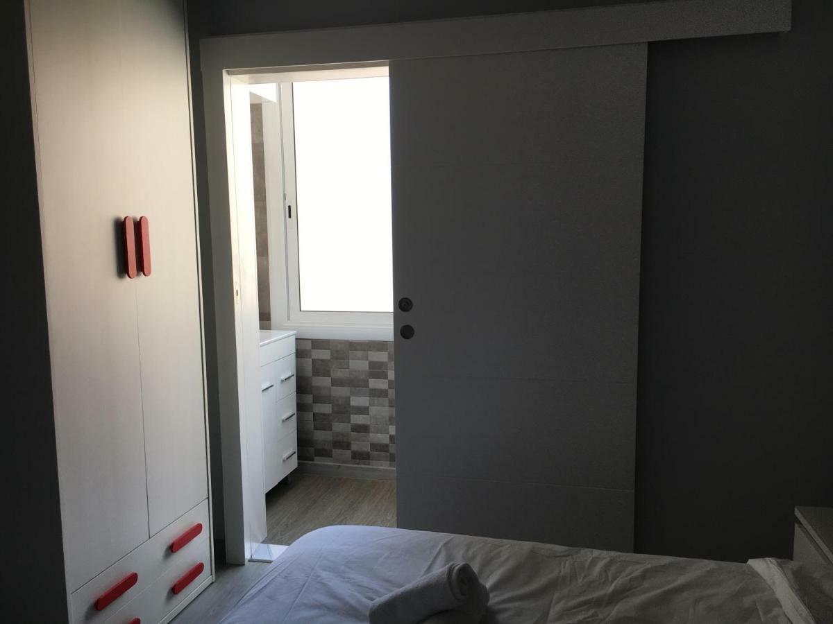 Sagrada Familia - Habitaciones Барселона Екстериор снимка