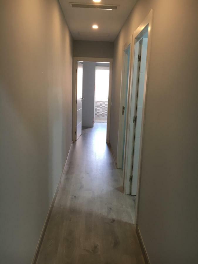 Sagrada Familia - Habitaciones Барселона Екстериор снимка